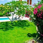 Evilion Villa