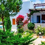 Evilion Villa