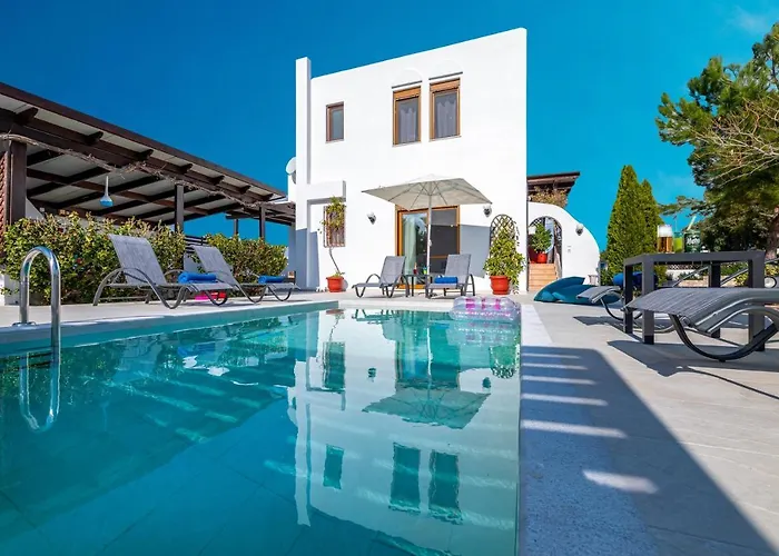 Evilion Villa